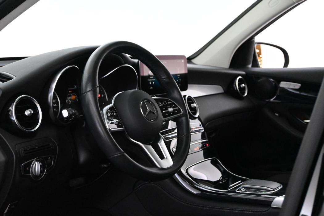 MERCEDES-BENZ GLC 2020