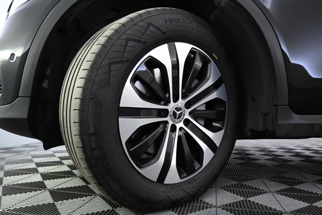 MERCEDES-BENZ GLC 2020