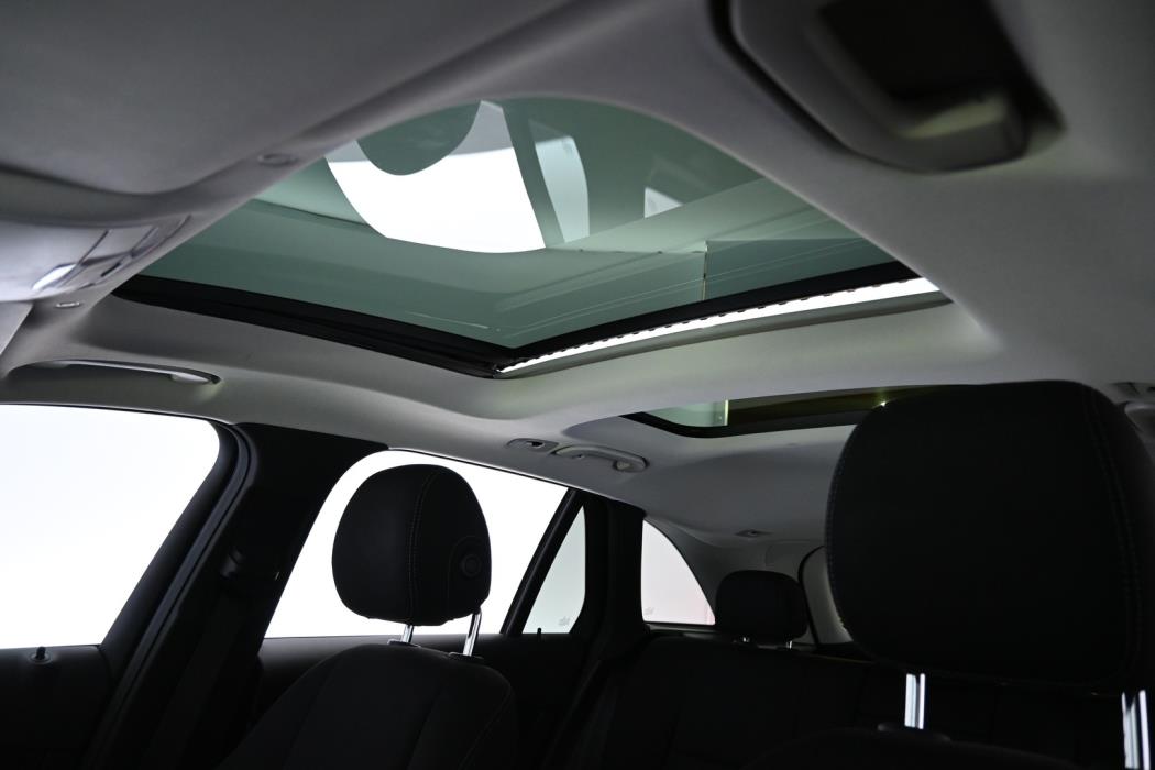 MERCEDES-BENZ GLC 2020