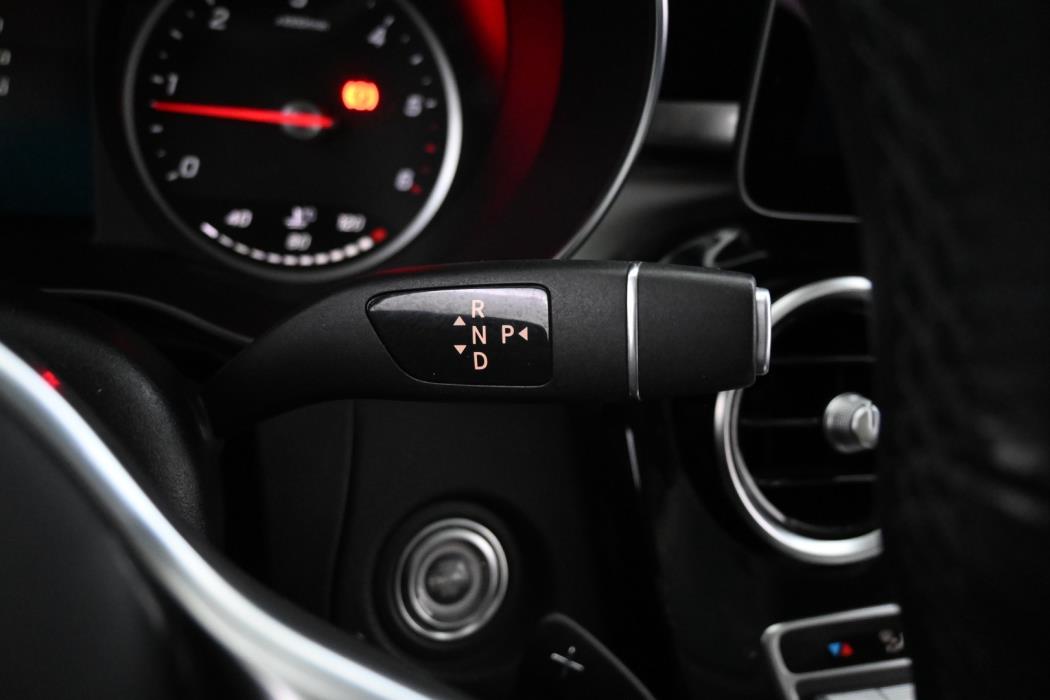 MERCEDES-BENZ GLC 2020