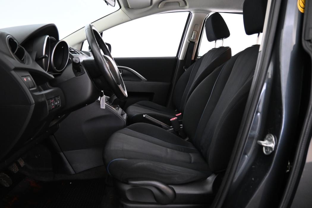 MAZDA Mazda5 2013