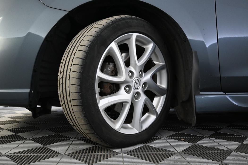 MAZDA Mazda5 2013