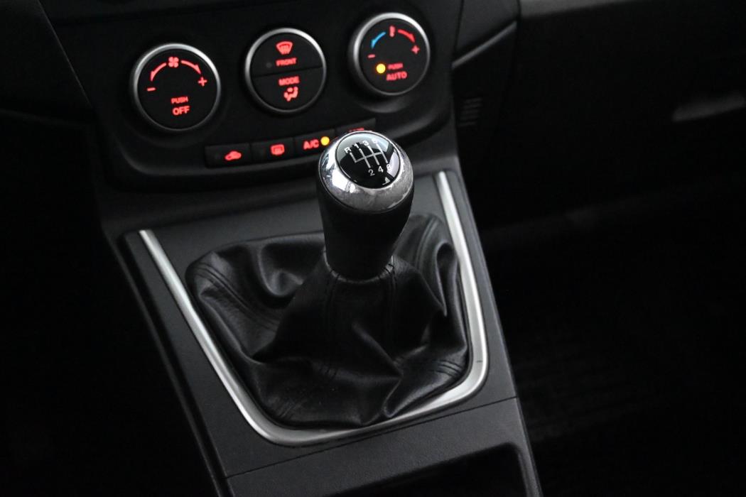 MAZDA Mazda5 2013