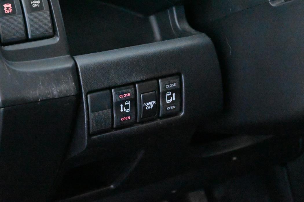 MAZDA Mazda5 2013