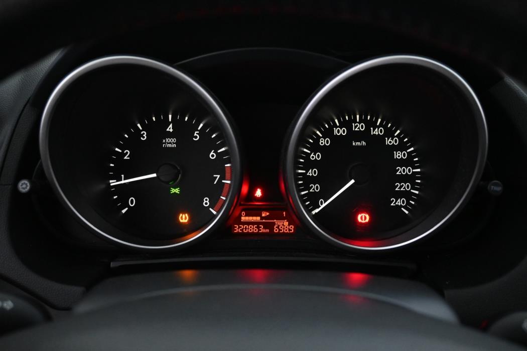 MAZDA Mazda5 2013