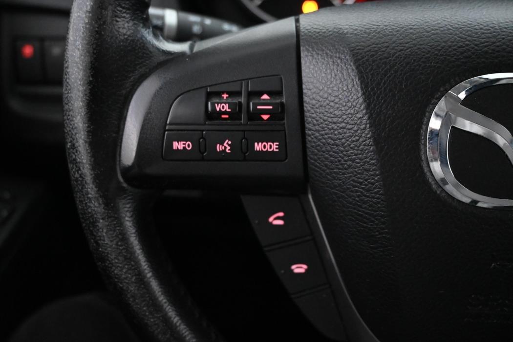 MAZDA Mazda5 2013