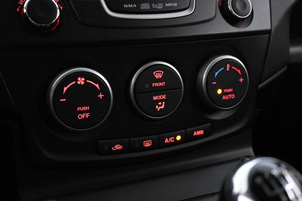 MAZDA Mazda5 2013