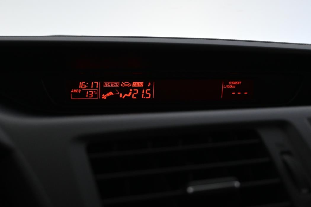 MAZDA Mazda5 2013