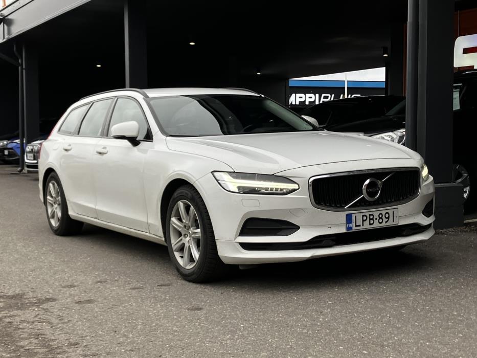 VOLVO V90 2017