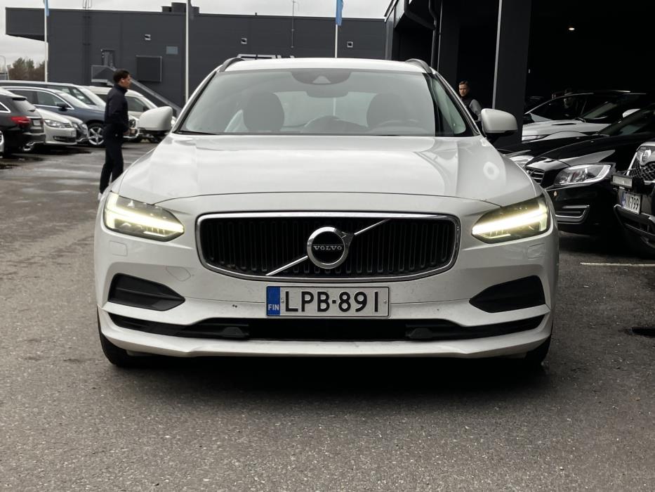 VOLVO V90 2017