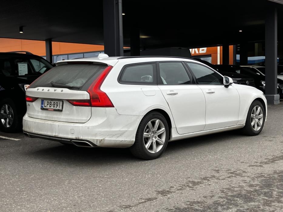 VOLVO V90 2017