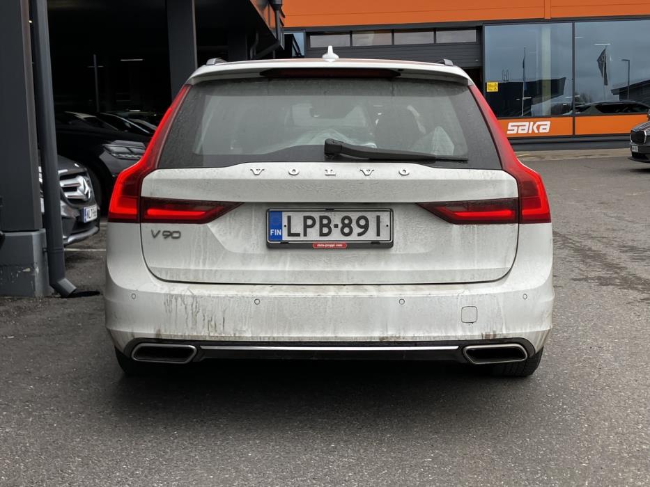 VOLVO V90 2017