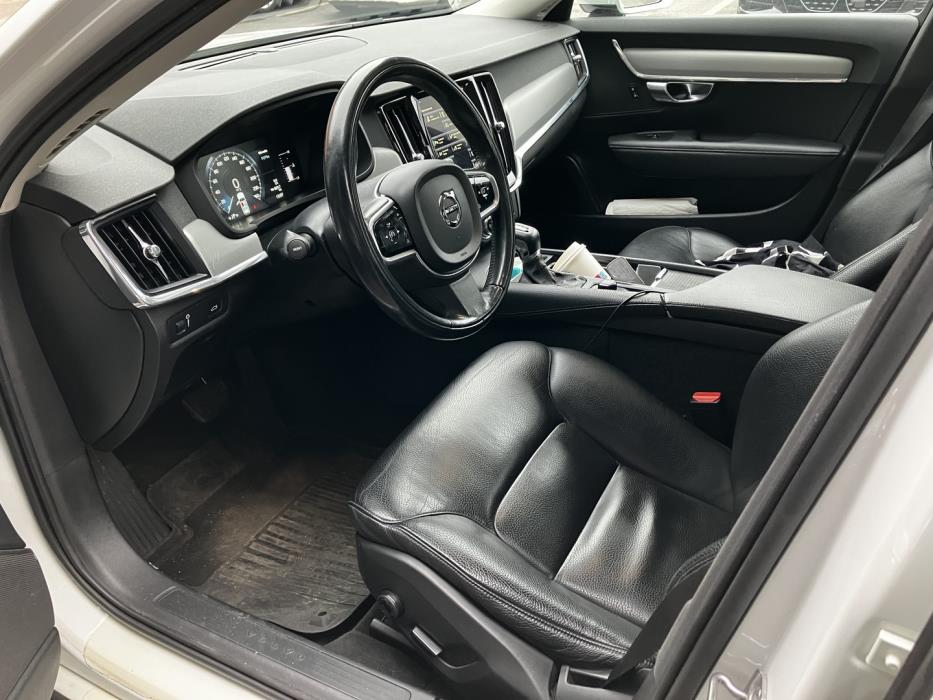 VOLVO V90 2017