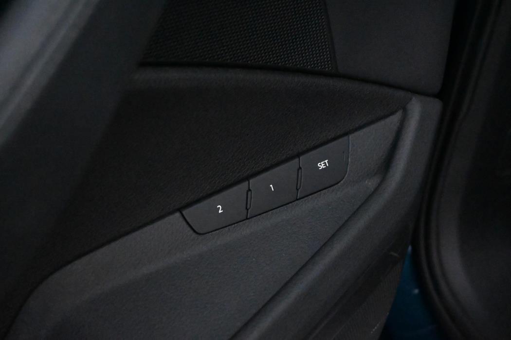 AUDI e-tron 2019
