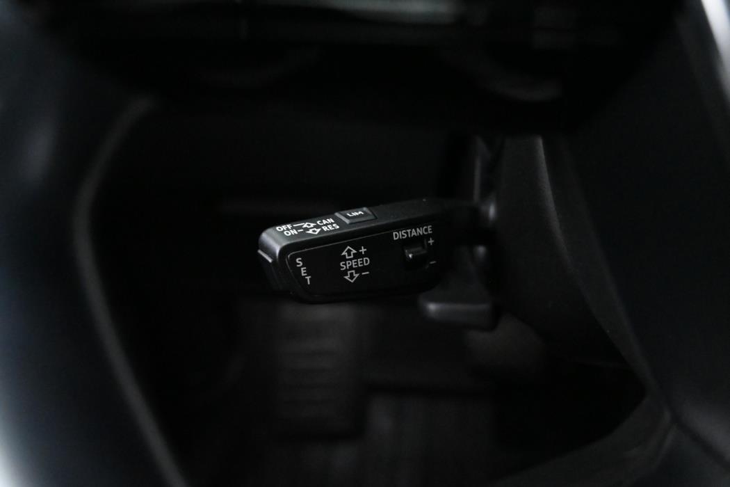 AUDI e-tron 2019