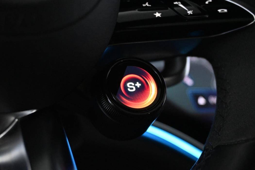 MERCEDES-BENZ EQS 2022