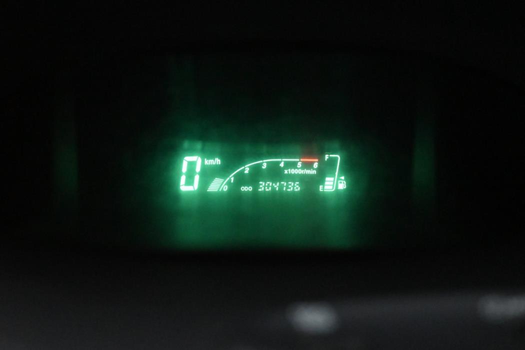 TOYOTA Yaris Verso 2005