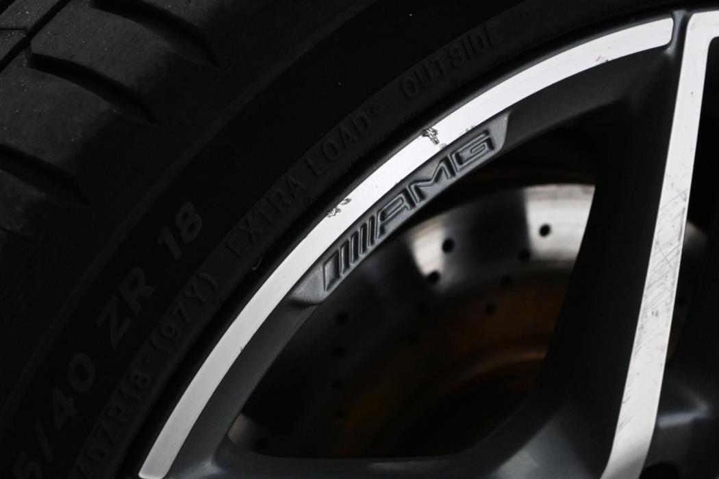 MERCEDES-BENZ E 2014