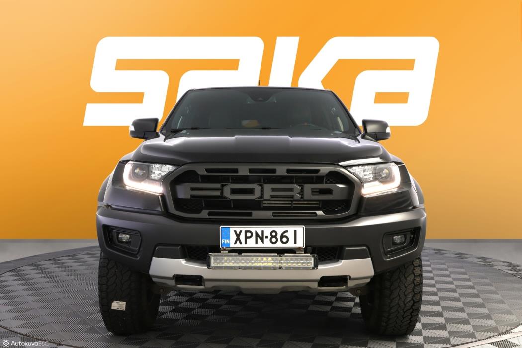 FORD Ranger 2021