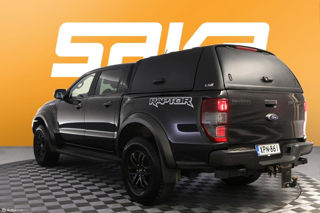 FORD Ranger 2021