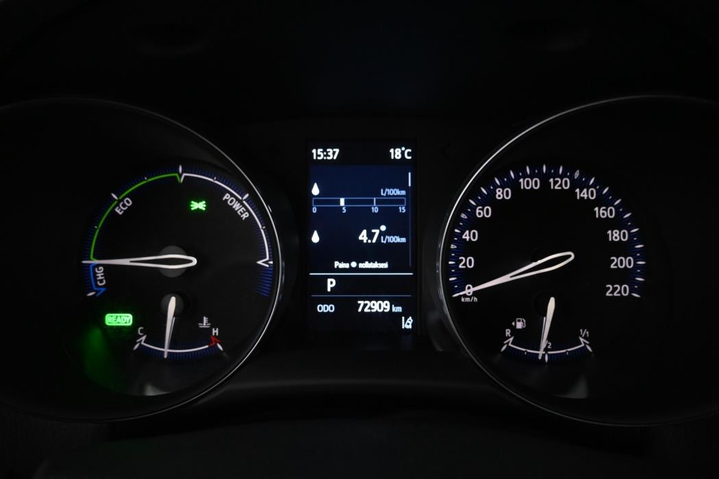 TOYOTA C-HR 2020