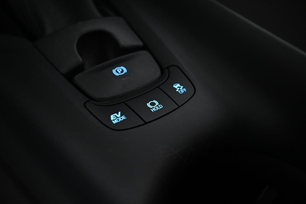 TOYOTA C-HR 2020
