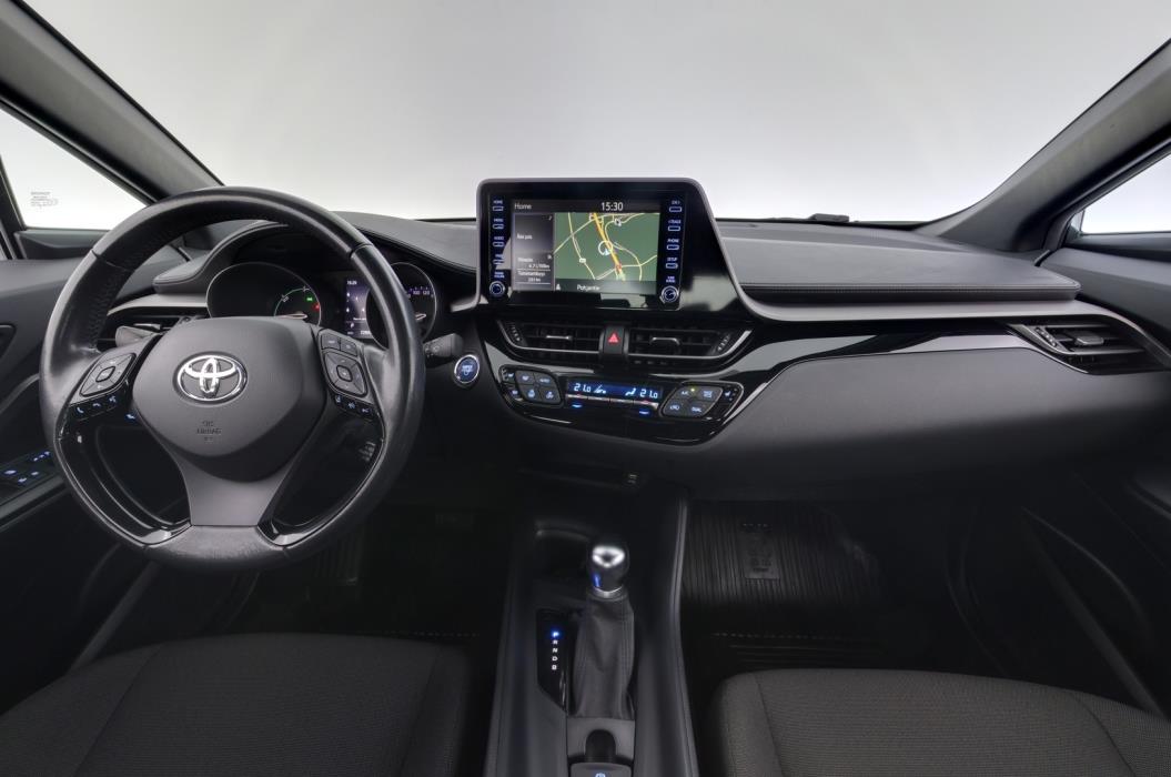 TOYOTA C-HR 2020