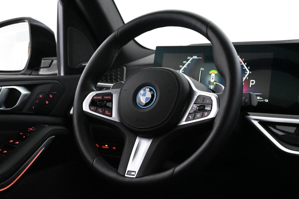 BMW X5 2025