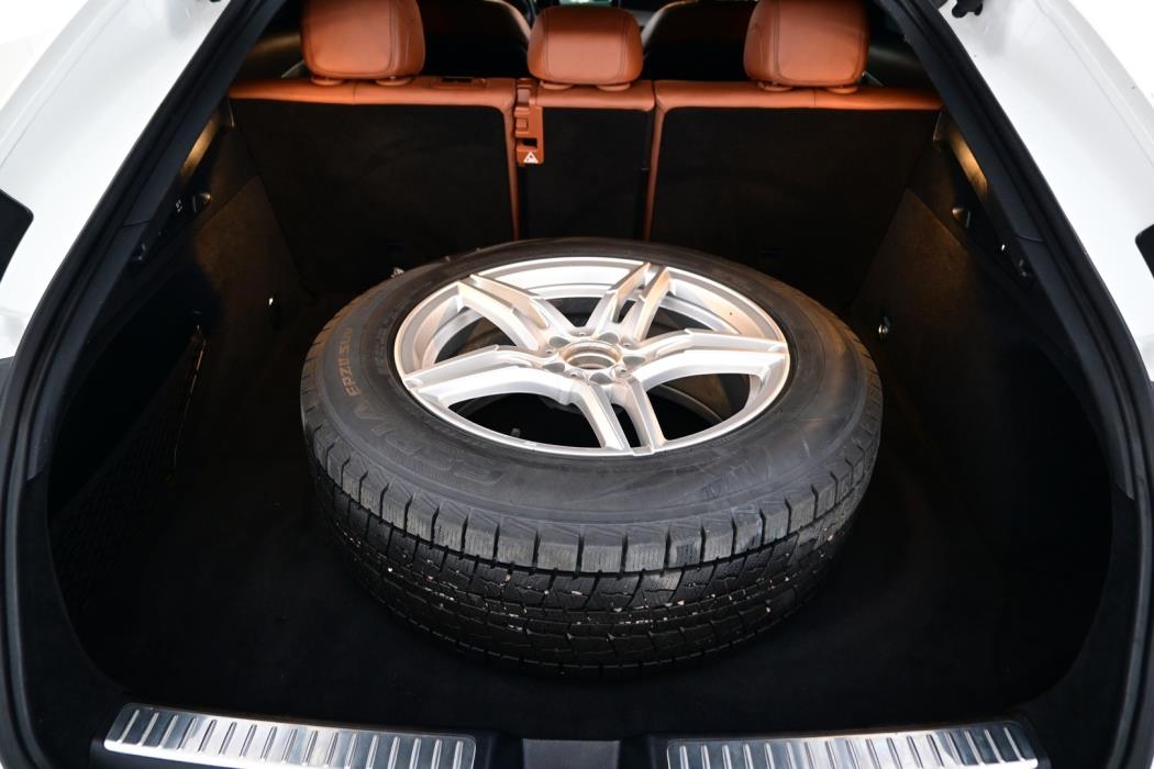 MERCEDES-BENZ GLC 2017