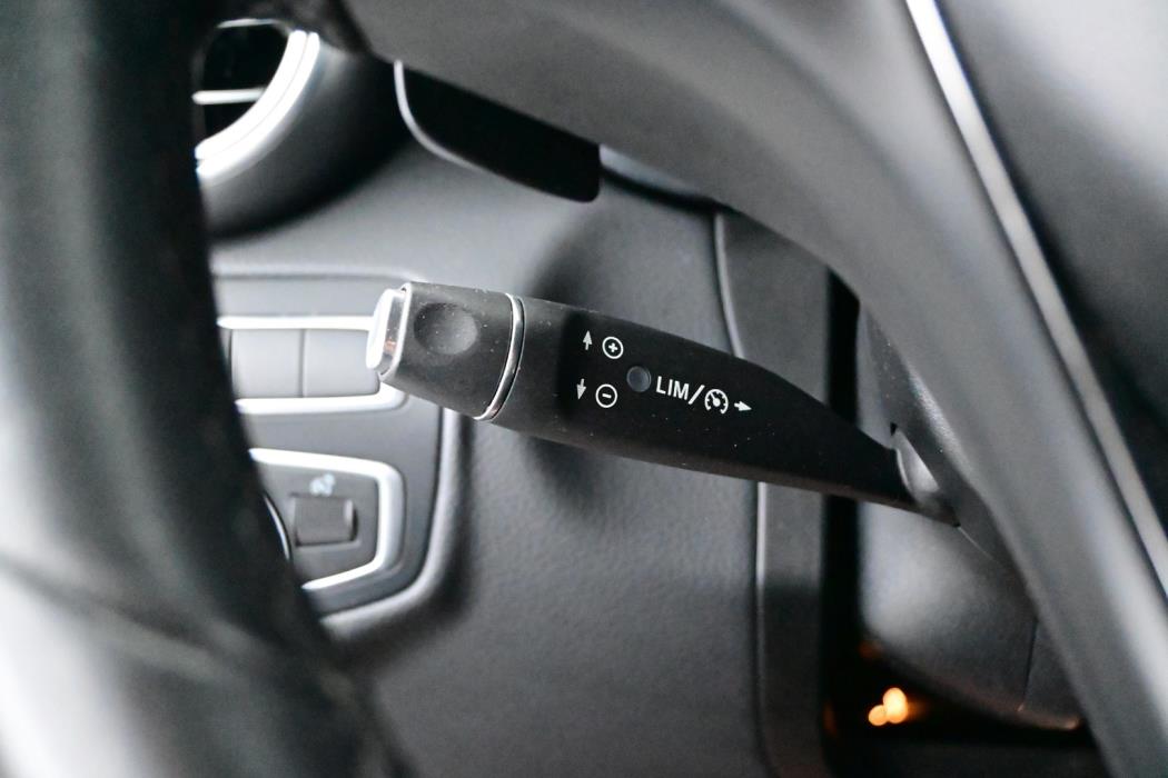 MERCEDES-BENZ GLC 2017