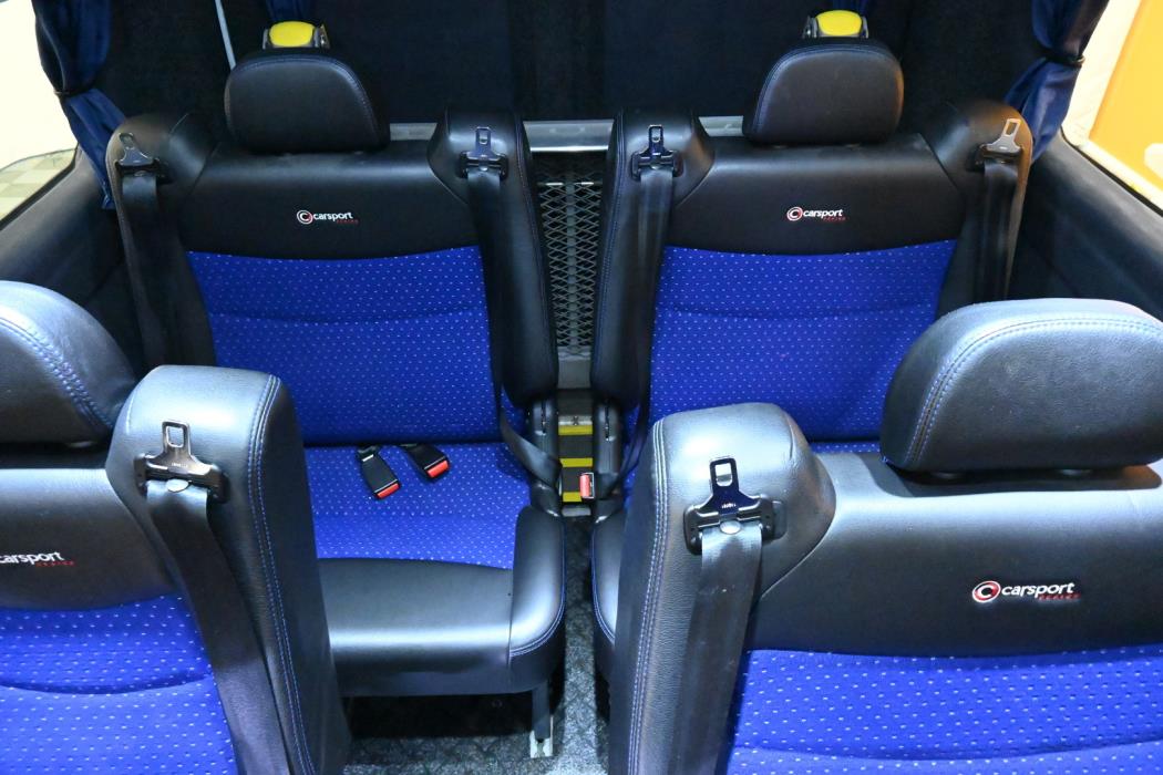 FORD Transit Custom 2020