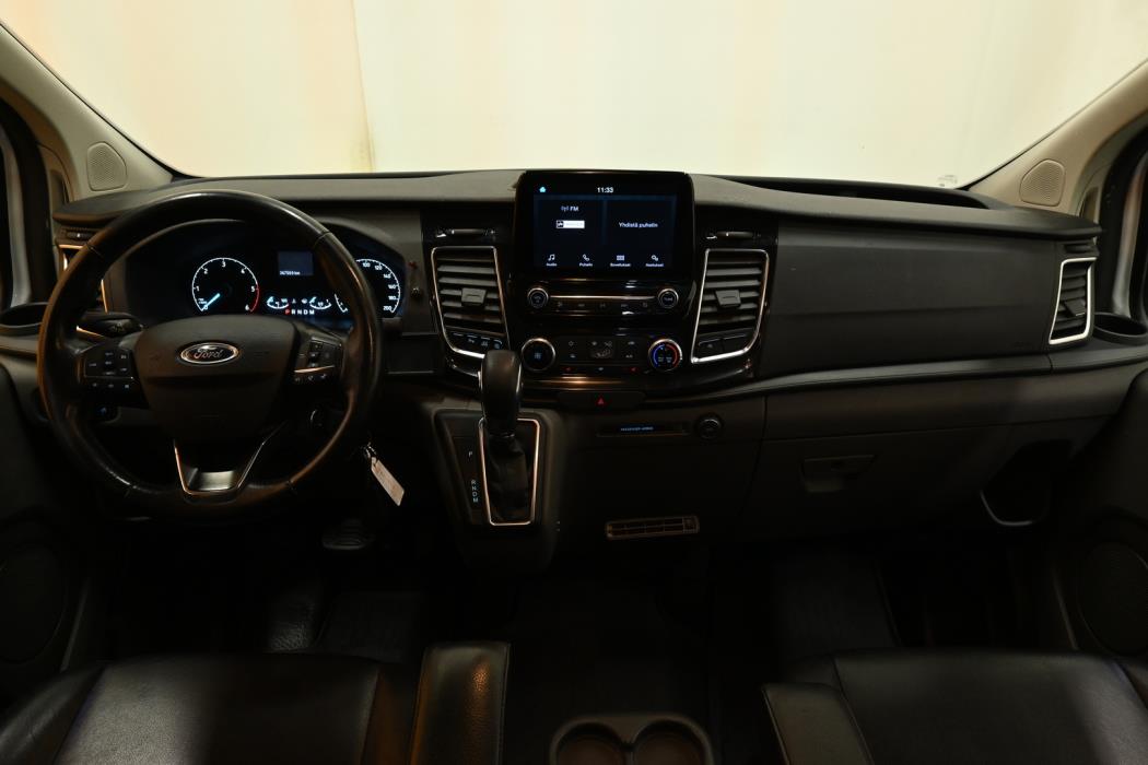 FORD Transit Custom 2020