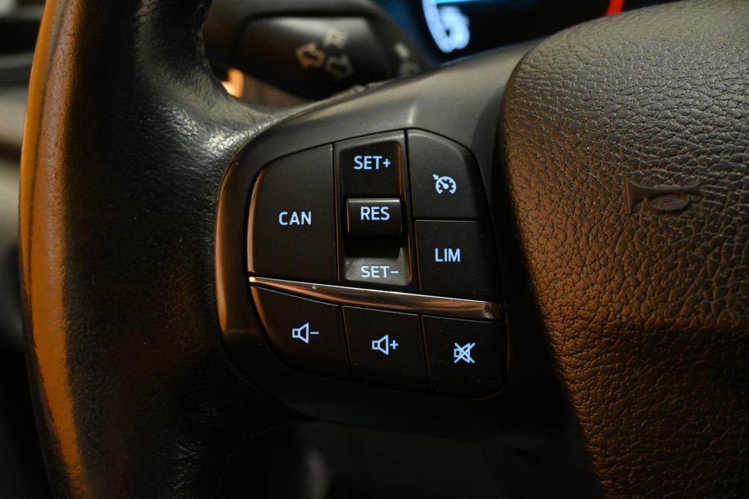 FORD Transit Custom 2020