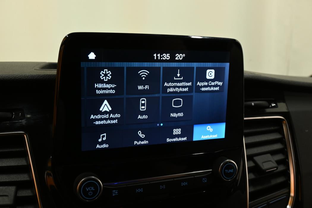 FORD Transit Custom 2020