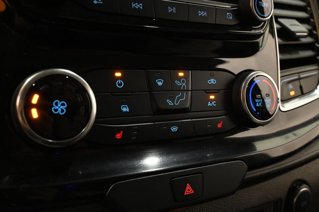 FORD Transit Custom 2020