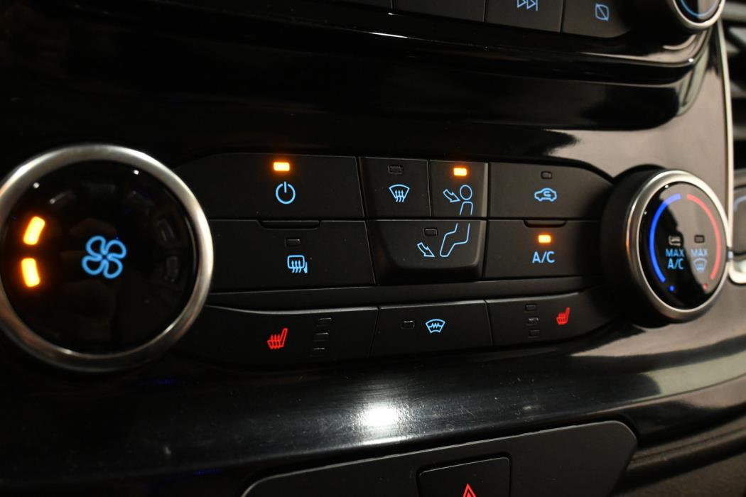 FORD Transit Custom 2020