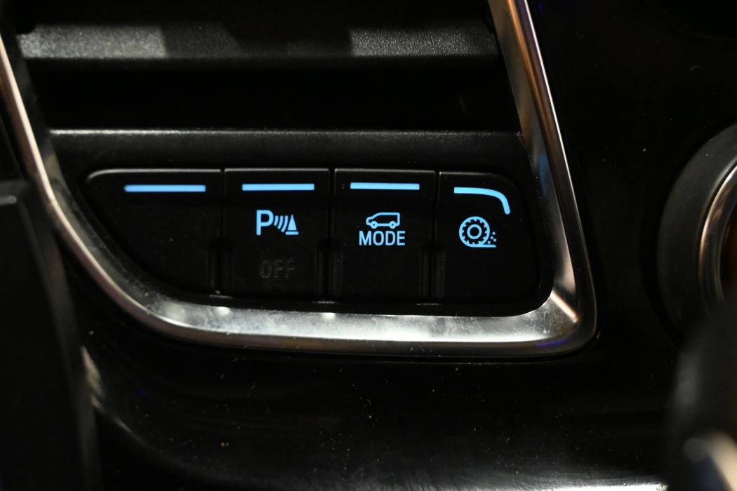 FORD Transit Custom 2020