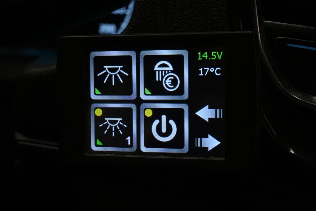 FORD Transit Custom 2020