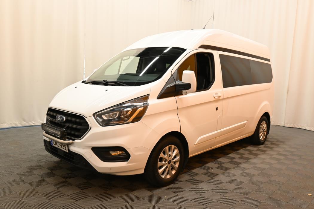 FORD Transit Custom 2020