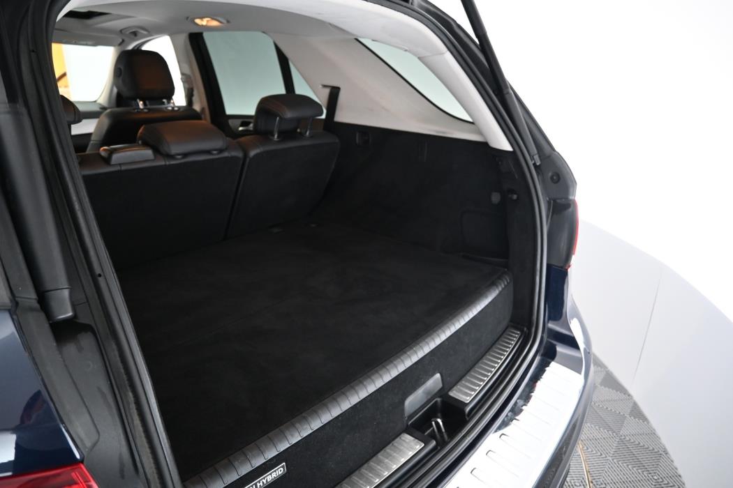 MERCEDES-BENZ GLE 2016