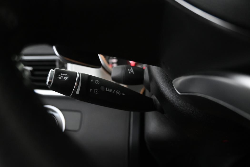 MERCEDES-BENZ GLE 2016