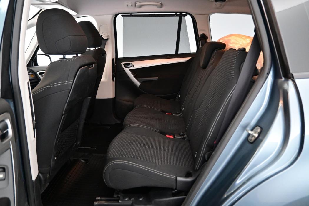 CITROEN Grand C4 Picasso 2012