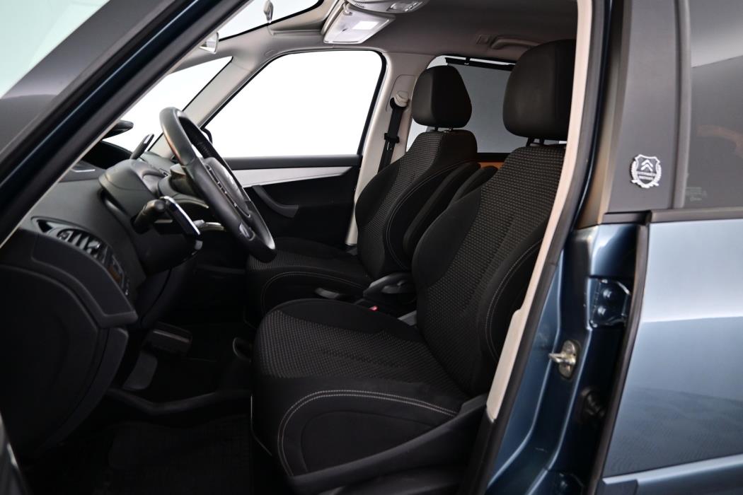 CITROEN Grand C4 Picasso 2012