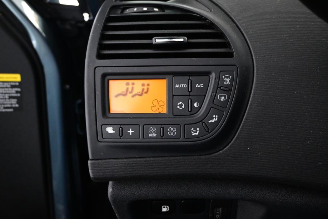 CITROEN Grand C4 Picasso 2012