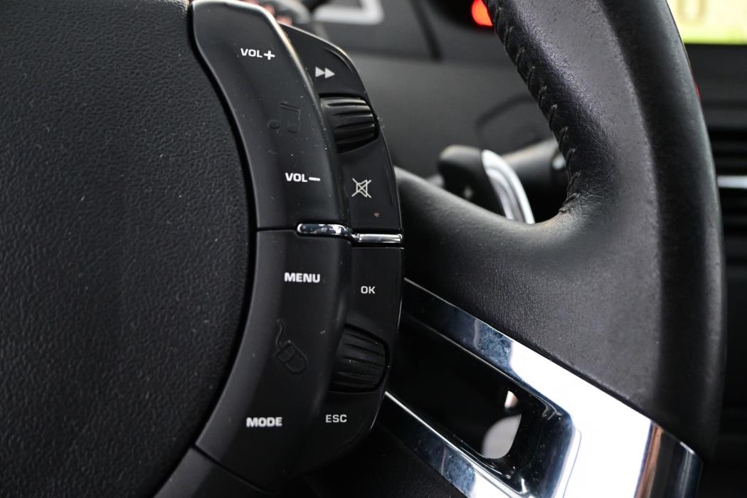 CITROEN Grand C4 Picasso 2012