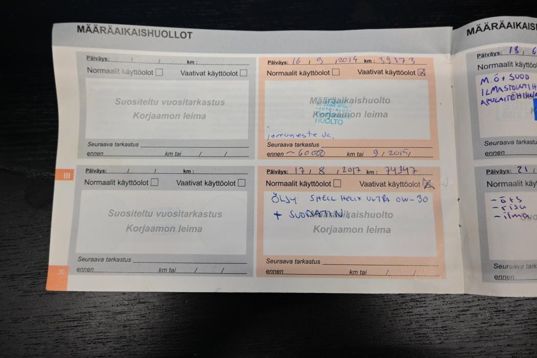 CITROEN Grand C4 Picasso 2012