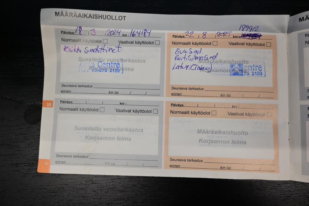 CITROEN Grand C4 Picasso 2012