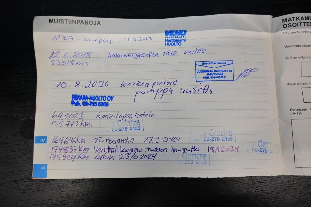 CITROEN Grand C4 Picasso 2012