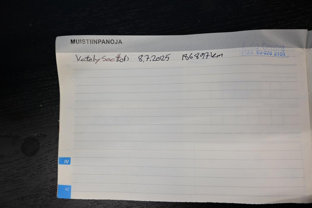 CITROEN Grand C4 Picasso 2012