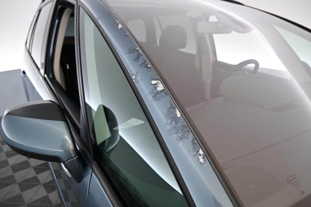 CITROEN Grand C4 Picasso 2012